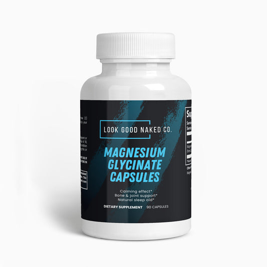 Magnesium Glycinate